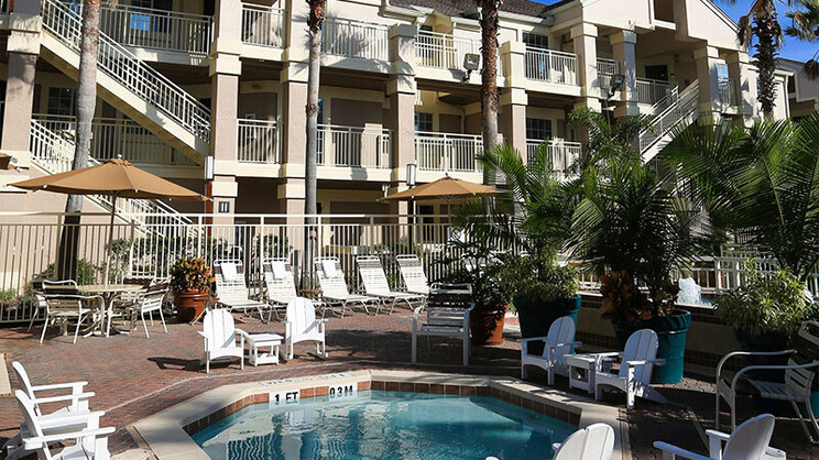 Sonesta ES Suites Orlando - Lake Buena Vista
